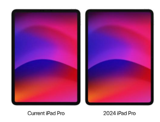 平南平南ipad维修服务点分享新款iPad Pro和iPad Air要来了