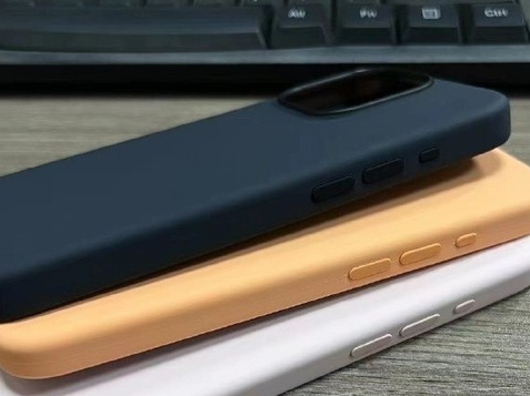 平南苹果14维修站分享iPhone14手机壳能直接给iPhone15用吗?