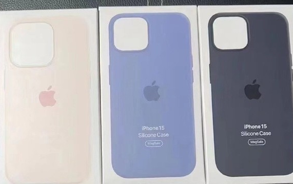 平南苹果14维修站分享iPhone14手机壳能直接给iPhone15用吗？ 