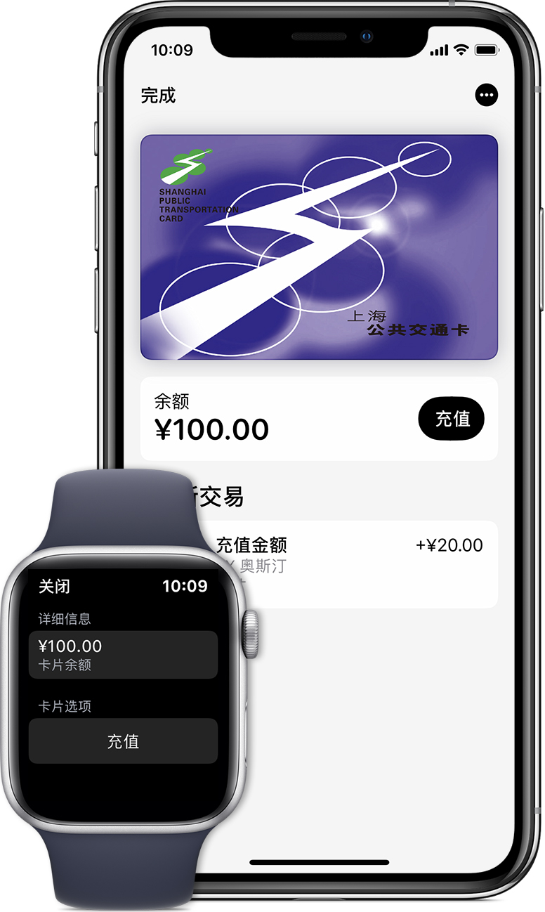 平南苹果手机维修分享:用 Apple Pay 刷交通卡有哪些优势？如何设置和使用？ 