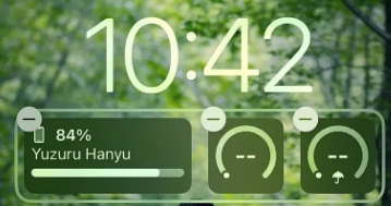 平南苹果手机维修分享iOS 16 天气小组件无法正常显示怎么办 