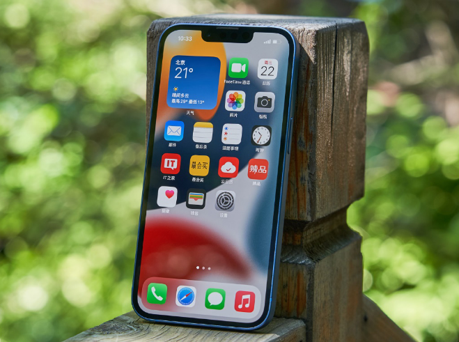 平南苹果手机维修分享升级 iOS 15.5 正式版后无法降级 