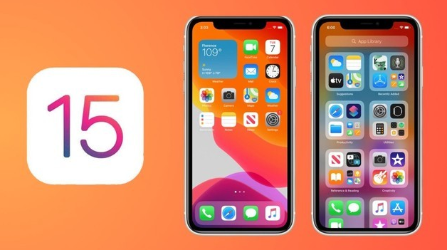 平南苹果13维修分享iPhone13更新iOS 15.5，体验如何 