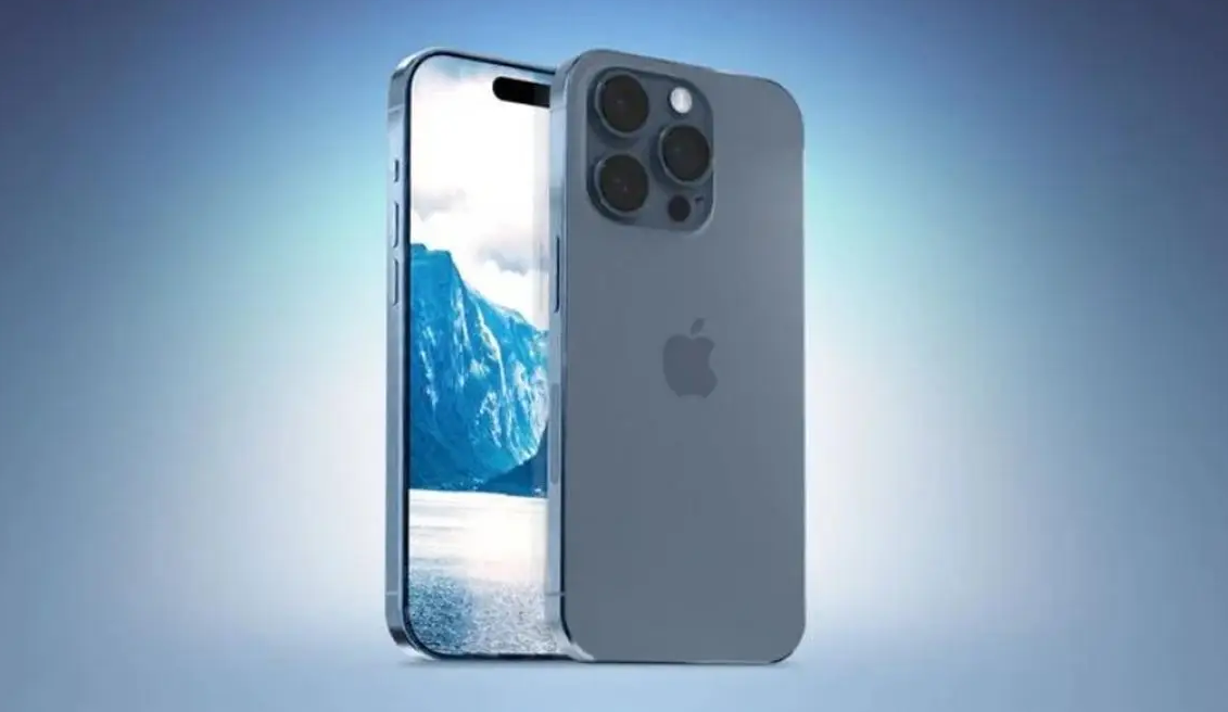 平南苹果手机维修分享郑州富士康已开始全面量产苹果 iPhone 16 系列 