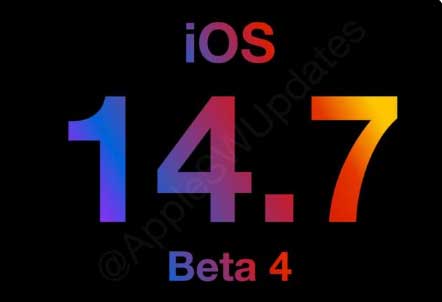 平南苹果手机维修分享iOS 14.7 Beta4值得升级吗 