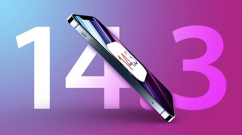 平南苹果手机维修分享iOS 14.3 RC2已发，iOS 14.3正式版本还远吗 