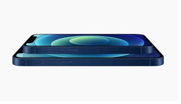 平南苹果手机维修分享iPhone 12 mini 锁屏后触屏失灵怎么办 