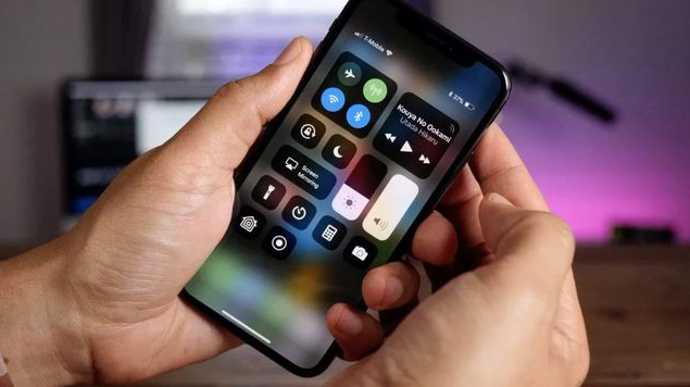 平南苹果手机维修分享iPhone 12信号差怎么办 