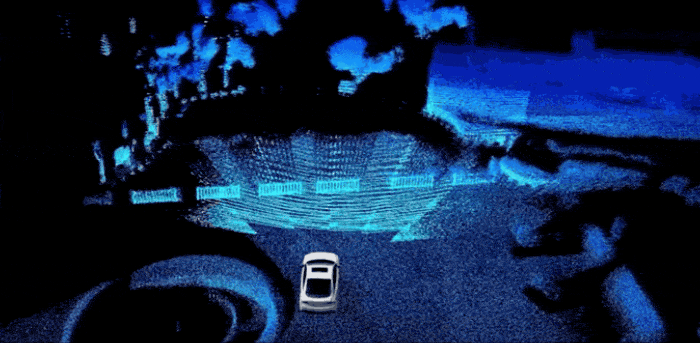 平南苹果手机维修分享iPhone 12 Pro 搭载的 LiDAR 镜头与 ToF 镜头有什么不同 