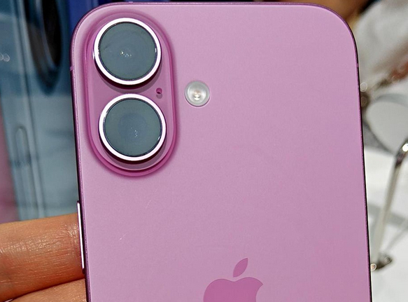 平南苹果16卡顿维修分享如何优化iPhone16手机卡顿问题 