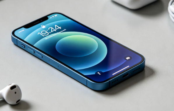 平南苹果手机维修分享iPhone12 换电池 