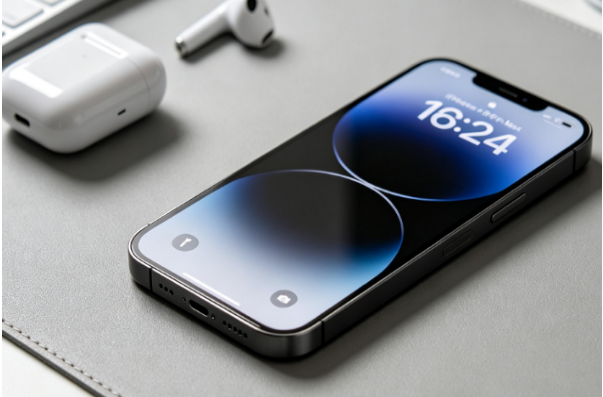平南苹果手机维修分享iPhone12 Pro Max 换电池 