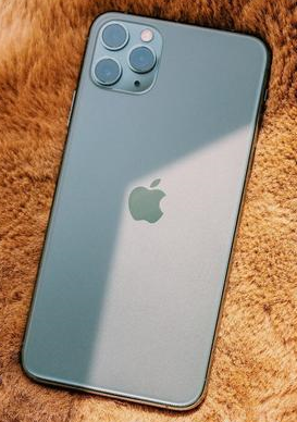 平南苹果维修点分享iPhone 11 Pro Max黑屏特殊诱因梳理 