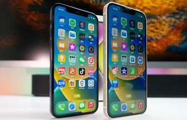平南苹果维修点分享iPhone 14黑屏多元故障深度解读 