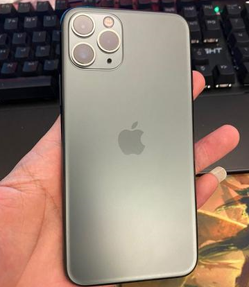平南苹果维修点分享iPhone 11 Pro电池发烫小众问题解读 