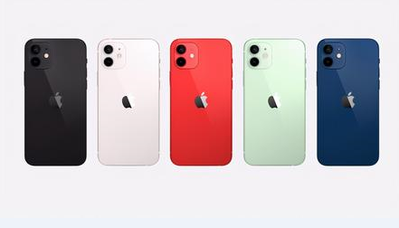 平南苹果维修点分享iPhone 12电池发烫少见诱因解析 