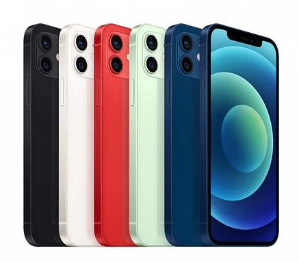 平南苹果维修点分享iPhone 12 Pro Max发烫冷门故障梳理 