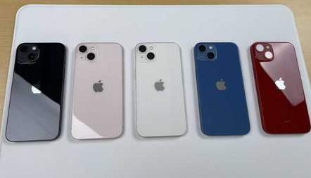 平南苹果维修点分享iPhone 13电池发烫多类故障解析 