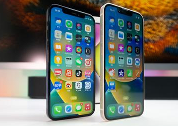 平南苹果维修点分享iPhone 14 Plus发烫常见情况科普 