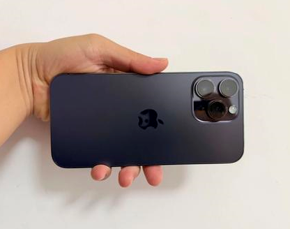 平南苹果维修点分享iPhone 14 Pro Max发烫多重诱因剖析 