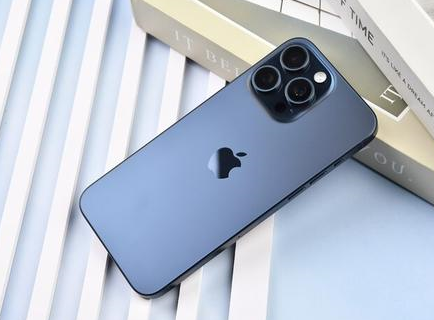 平南苹果维修点分享iPhone 15 Pro Max发烫深度剖析 