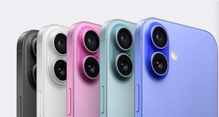 平南苹果维修点分享iPhone 16发烫易忽视因素汇总 