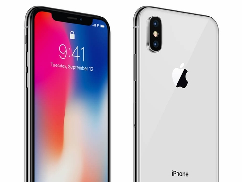 平南苹果维修点分享iPhone X摄像头实拍质感与场景适配全解析 